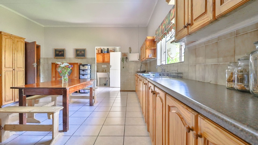 4 Bedroom Property for Sale in Cradock Eastern Cape